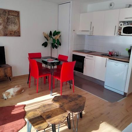 Charmant T2 Formigueres Les Esplaneilles Ngoại thất bức ảnh